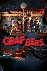 Grabbers (2012) ก๊วนคนเกรียนล้างพันธุ์อสูร