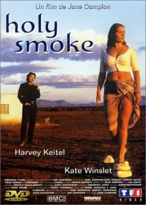 ดูหนังออนไลน์ Holy Smoke (1999) อุ่นไอรักร้อน