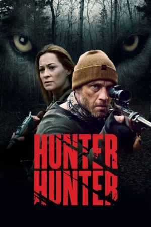 Hunter Hunter (2020) พรานล่า ล่ามนุษย์