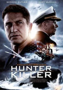 Hunter Killer (2018) สงครามอเมริกาผ่ารัสเซีย