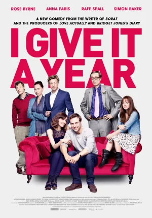 I Give It A Year (2013) ขอปีนึง!…ให้รักลงล็อก