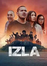 IZLA (2021) เกาะอาถรรพ์