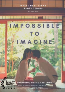 Impossible to Imagine (2019)