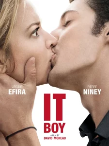 It Boy (2013) ว้าวุ่นใจตามหารัก