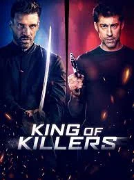 King of Killers (2023) ราชานักฆ่า