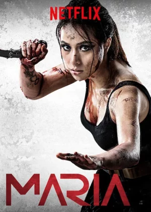 Maria (2019) ผู้หญิงทวงแค้น