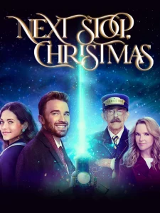 Next Stop Christmas (2021)