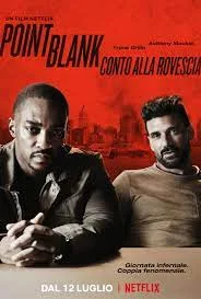 Point Blank (2019) ชนแหลก