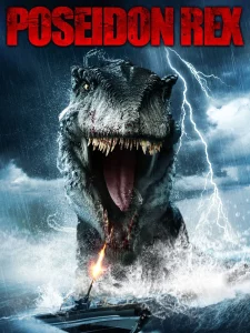 Poseidon Rex (2014) ไดโนเสาร์ทะเลลึก