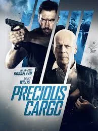 Precious Cargo (2016) ฉกแผนโจรกรรม ล่าคนอึด