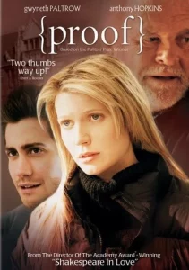 Proof (2005) พิสูจน์รัก