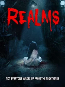 REALMS (2017) คนปล้นวิญญาณ