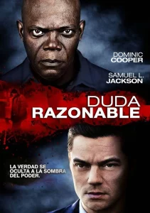 Reasonable Doubt (2014) กระชากแผนอำพรางโหด