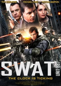 SWAT Unit 887 (2015) หน่วยสวาท ปฏิบัติการวันอันตราย