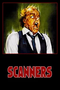 Scanners (1981) สแกนเนอร์ หัวหลุดหยุดไม่ได้