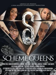 Scheme Queens (2023)