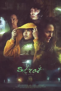 Stray (Tvar) (2019) ผีอยากเป็นลูกคน