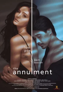 The Annulment (2019) แรงรัก แรงร้าว