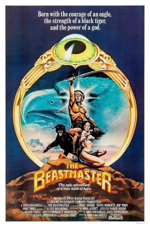 The Beastmaster (1982)