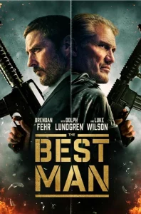 The Best Man (2023) เดอะ เบส แมน