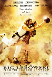 The Big Lebowski (1998) บิ๊ก เลโบสกี