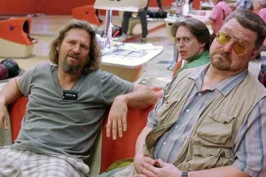 The Big Lebowski (1998) บิ๊ก เลโบสกี