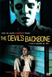 The Devils Backbone (2001)