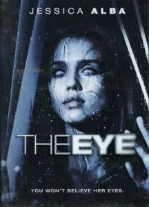 The Eye (2008) ดวงตาผี