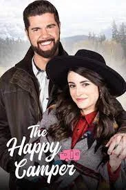 The Happy Camper (2023) เดอะ แฮปปี้ แคมเปอร์