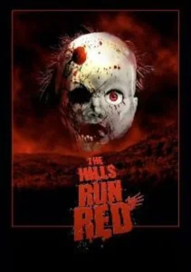 The Hills Run Red (2009) ฟิล์มเชือด สับไม่เหลือซาก