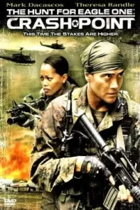 The Hunt For Eagle One (2006) ยุทธการล่าเหยี่ยวเวหา