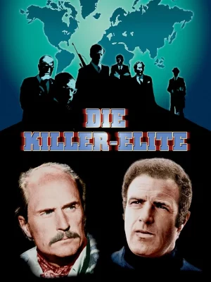 The Killer Elite (1975)