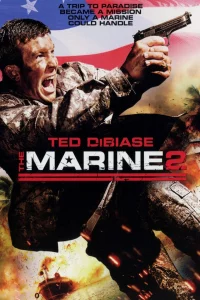 The Marine 2 (2009) เดอะ มารีน 2 คนคลั่งล่าทะลุสุดขีดนรก