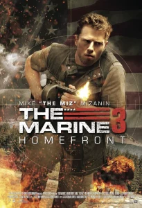 The Marine 3 Homefront (2013) คนคลั่งล่าทะลุสุดขีดนรก