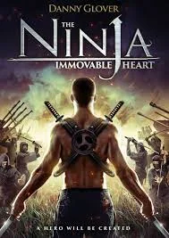 The Ninja Immovable Heart (2014) โคตรนินจา..ฆ่าไม่ตาย