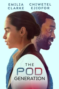 The Pod Generation (2023)