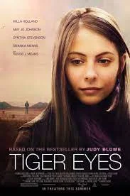 Tiger Eyes (2012) ไทเกอร์อายส์