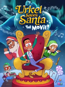 Urkel Saves Santa The Movie! (2023)