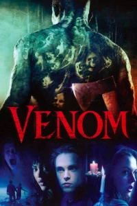 Venom (2005) เวน่อม อสูรสยอง