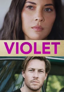 Violet (2021)