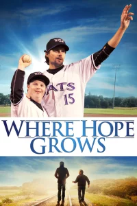 Where Hope Grows (2014) พลังแห่งมิตรภาพ