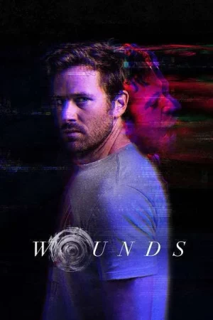 Wounds (2019) สัญญาณสั่งตาย