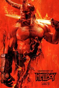 Hellboy 3 (2019)