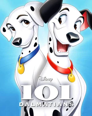 101 Dalmatians (1961) ทรามวัยกับไอ้ด่าง