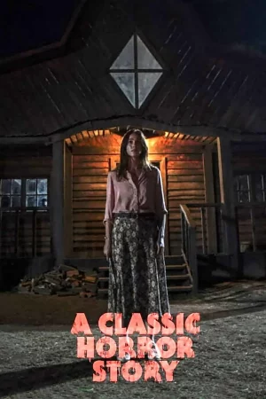 KUBHD ดูหนังออนไลน์ A Classic Horror Story (2021) เต็มเรื่อง