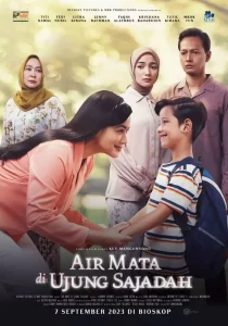 Air Mata di Ujung Sajadah (2023) ลูกของแม่