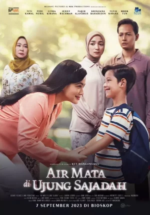 Air Mata di Ujung Sajadah (2023) ลูกของแม่