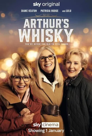 Arthur s Whisky (2024)