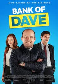 Bank of Dave (2023) แบงค์ ออฟ เดฟ