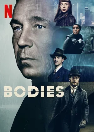 Bodies (2023) ศพ EP.1-8 (จบ)